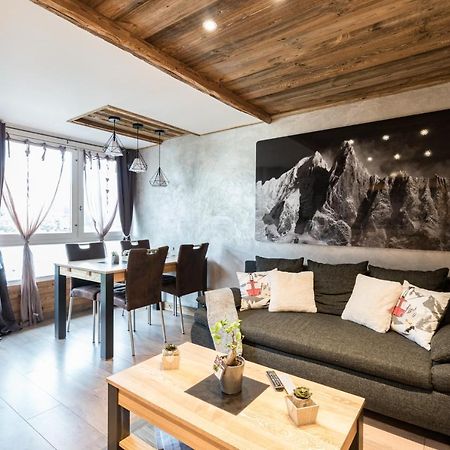 Le Nid D'Aigle Apartment Les Houches Exterior photo